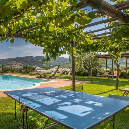 Apartmán Allerona-2 By Interhome