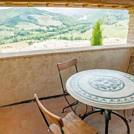 Apartmán Allerona-2 By Interhome