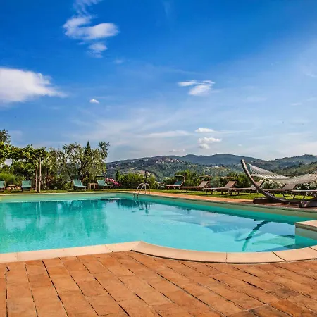 Allerona-2 By Interhome Apartment