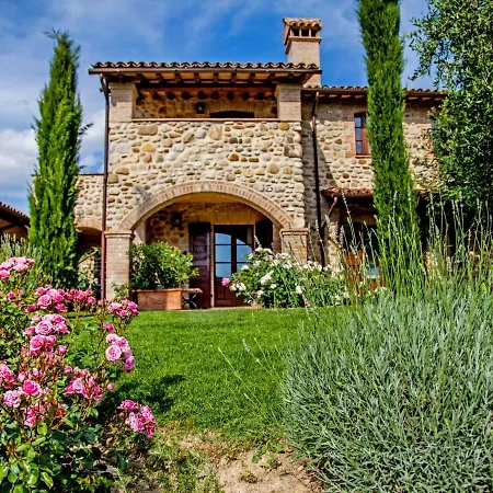 Apartamento Allerona-2 By Interhome *