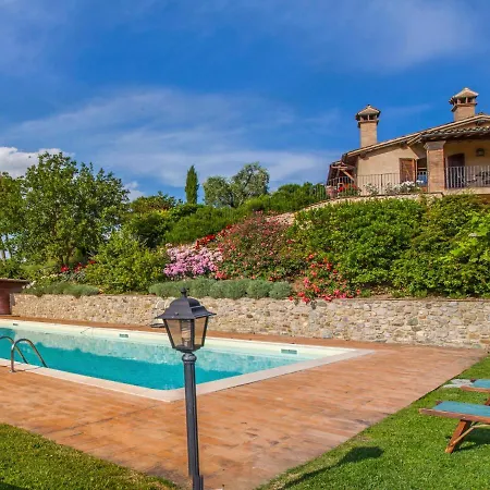 Allerona-2 By Interhome * Allerona