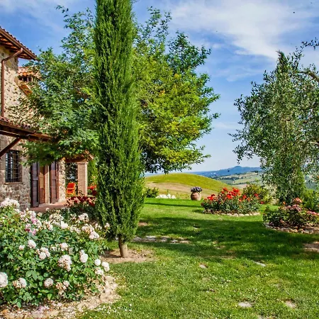 Apartamento Allerona-2 By Interhome Allerona