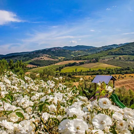 Διαμέρισμα Allerona-2 By Interhome Allerona