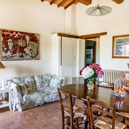 Apartment Allerona-2 By Interhome Allerona
