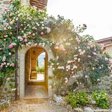 Διαμέρισμα Allerona-2 By Interhome Allerona