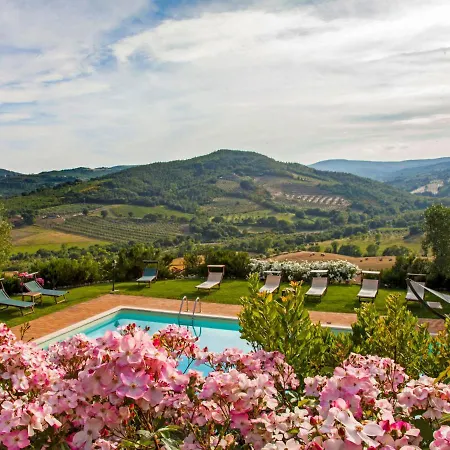 Allerona-2 By Interhome