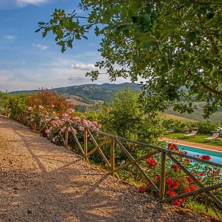 Allerona-2 By Interhome