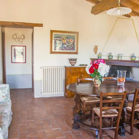 Allerona-2 By Interhome Apartmán *