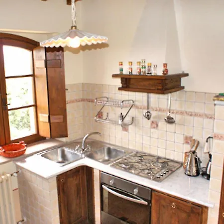 Allerona-2 By Interhome Apartment Allerona