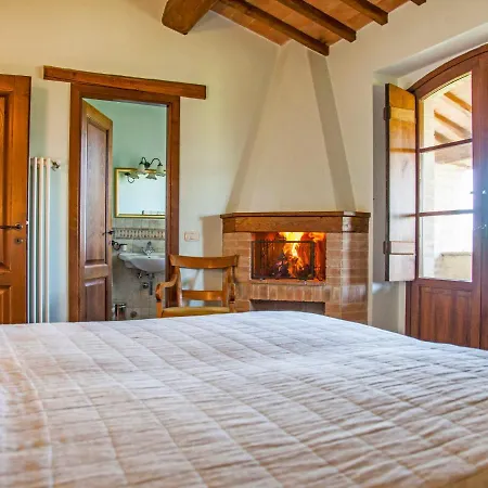 Allerona-2 By Interhome Apartment Allerona