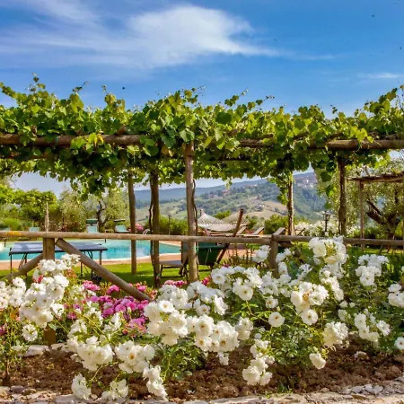 Allerona-2 By Interhome Διαμέρισμα Allerona