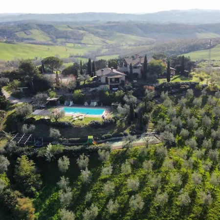 Allerona-2 By Interhome Διαμέρισμα Allerona