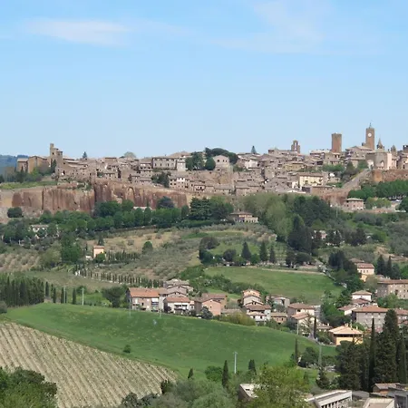 Apartmán Allerona-2 By Interhome