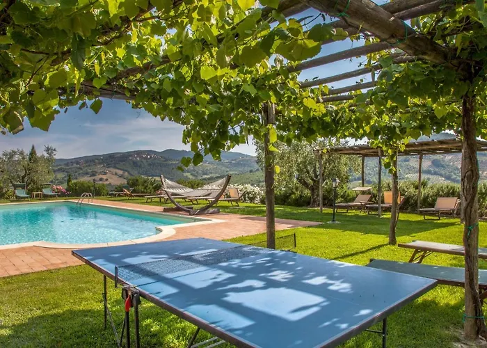 شقة Allerona-2 By Interhome