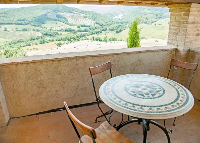 شقة Allerona-2 By Interhome