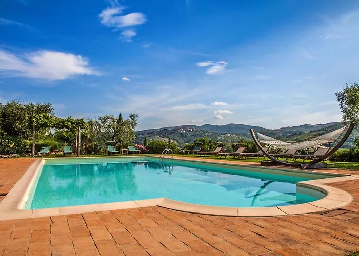 Allerona-2 By Interhome شقة