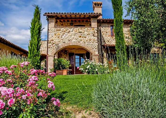 شقة Allerona-2 By Interhome *