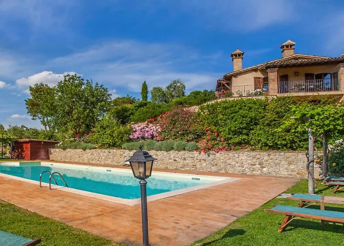 Allerona-2 By Interhome * Allerona