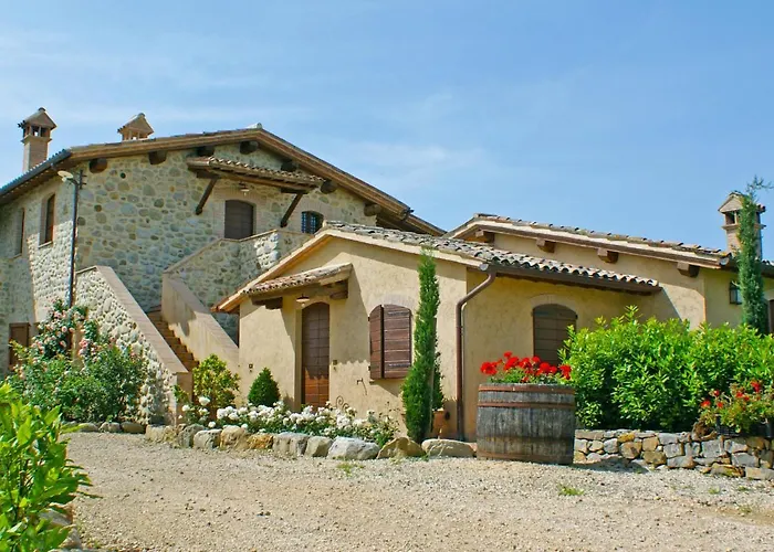 Allerona-2 By Interhome *