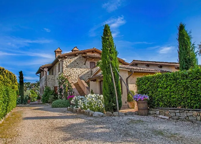 Allerona-2 By Interhome * Allerona