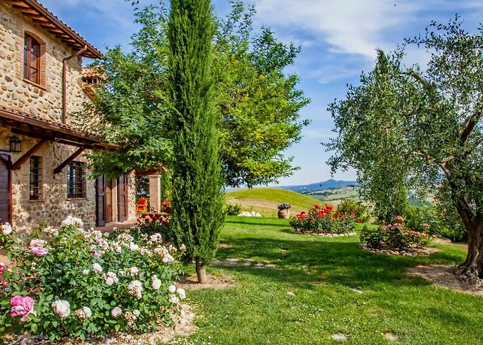 شقة Allerona-2 By Interhome Allerona