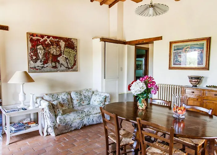 شقة Allerona-2 By Interhome Allerona