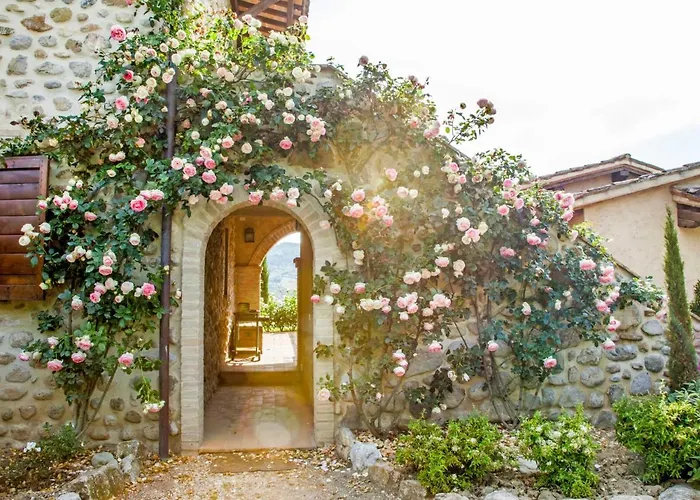 شقة Allerona-2 By Interhome Allerona