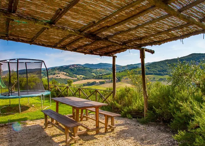 Allerona-2 By Interhome