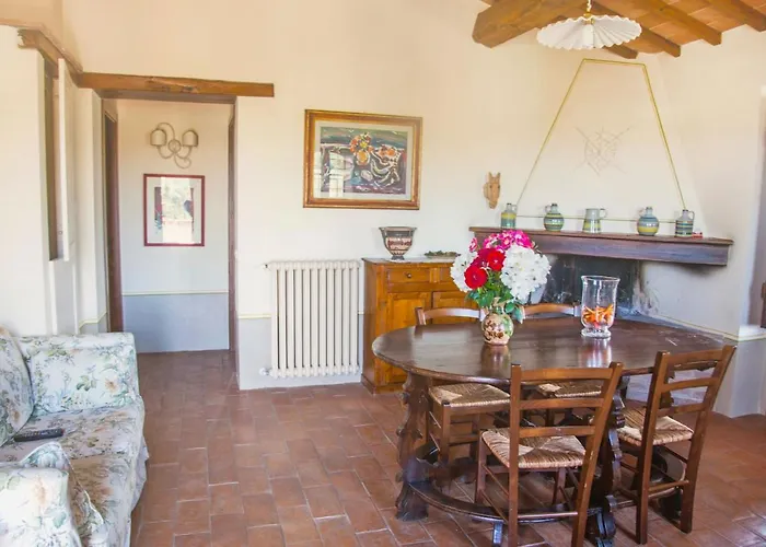 Allerona-2 By Interhome Apartamento *