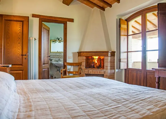 Allerona-2 By Interhome شقة Allerona