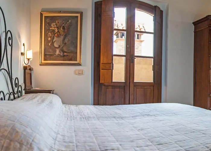 Allerona-2 By Interhome Allerona