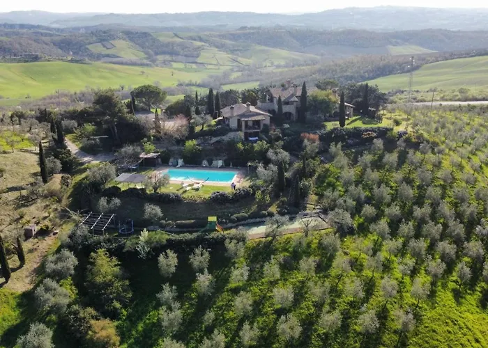 Allerona-2 By Interhome شقة Allerona