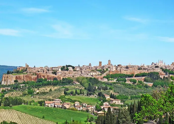 Allerona-2 By Interhome Allerona