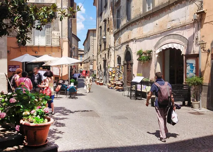 Allerona-2 By Interhome