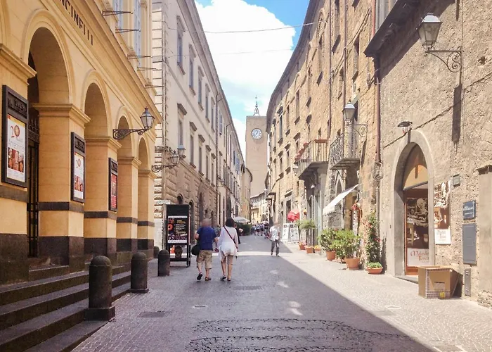 Allerona-2 By Interhome * Allerona